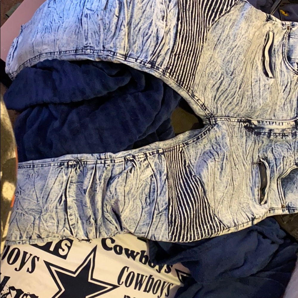 Pants